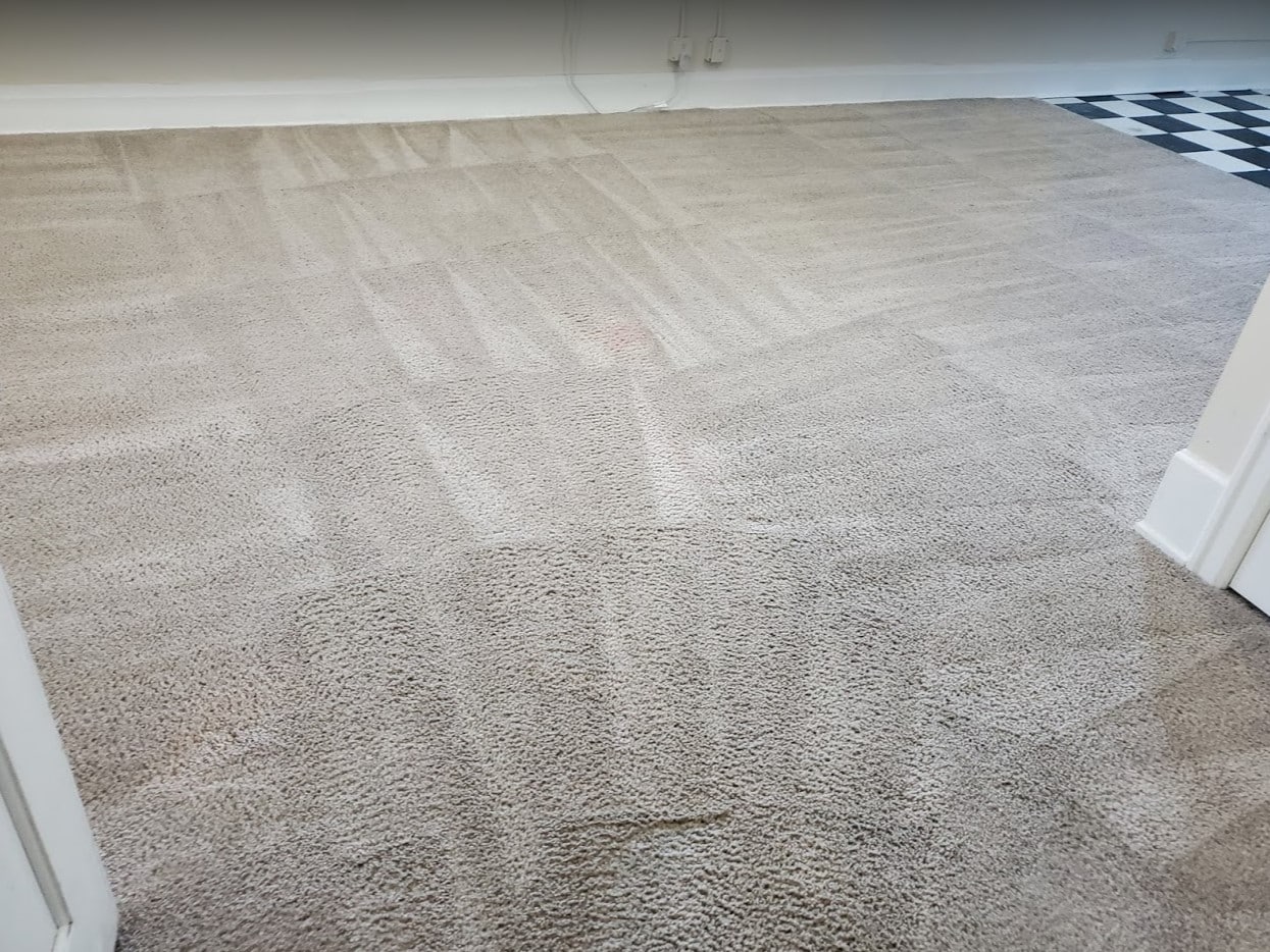 Carpet and Rug Cleaning Big Red Flooring